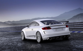 Illustration for article titled All The Most Important Cars From The Geneva Motor Show: Day One